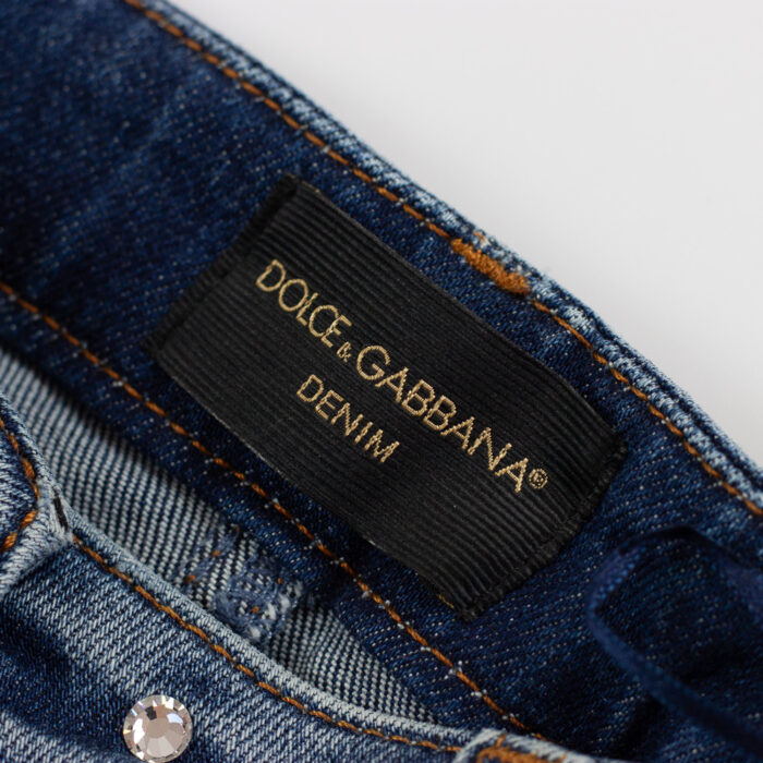 Dolce & Gabbana Jeansrock