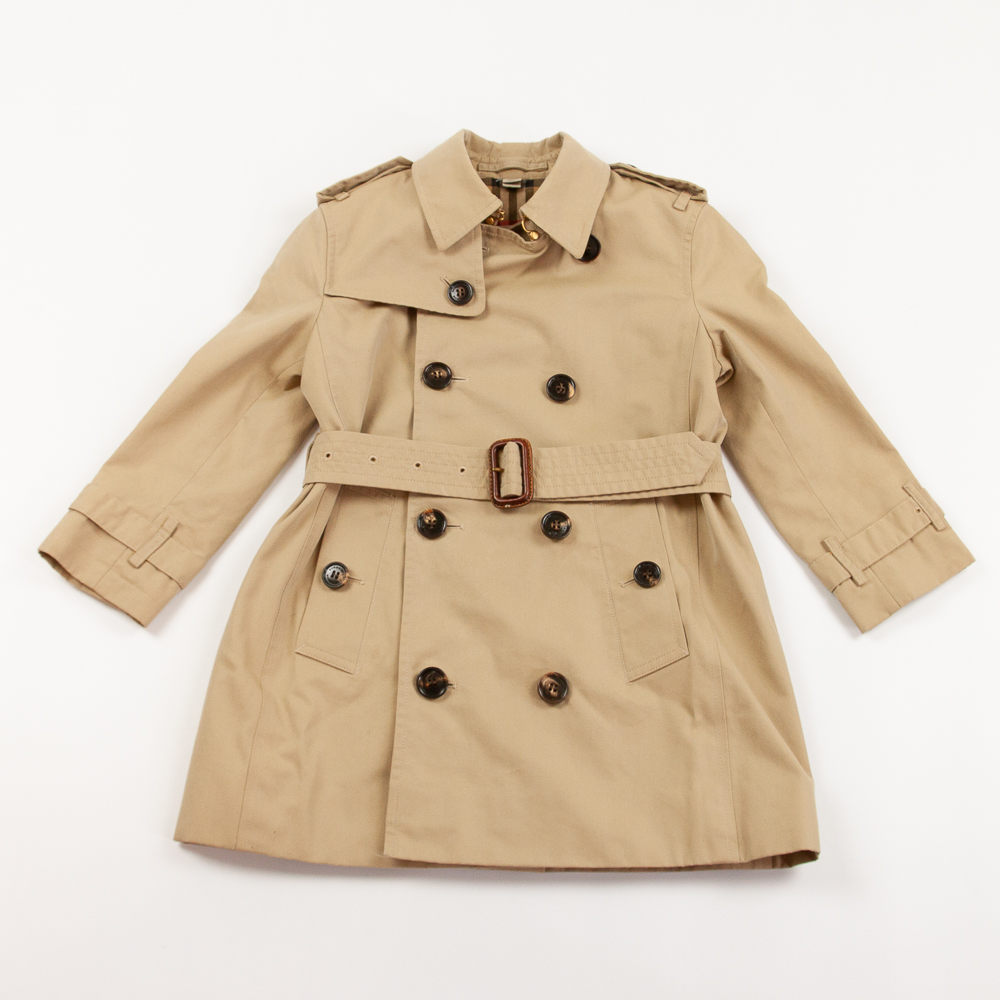 Burberry Trenchcoat