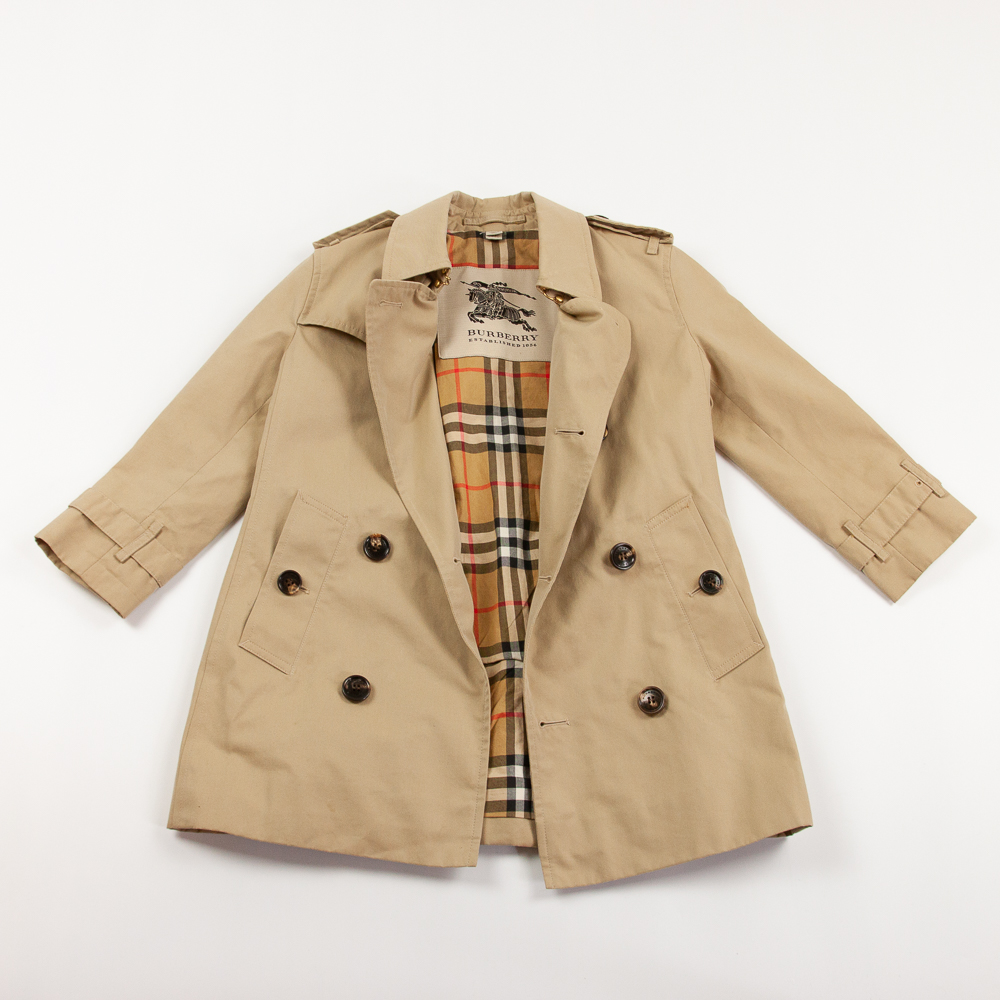 Burberry Trenchcoat