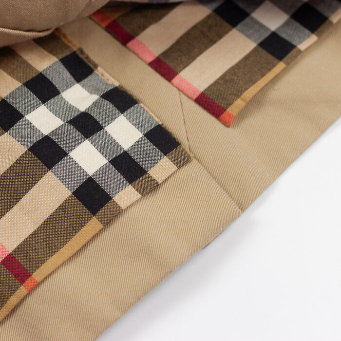 Burberry Trenchcoat