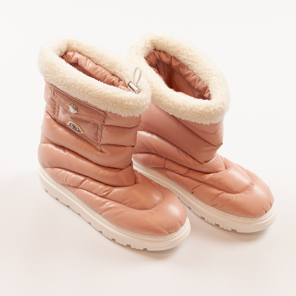 Moncler Boots