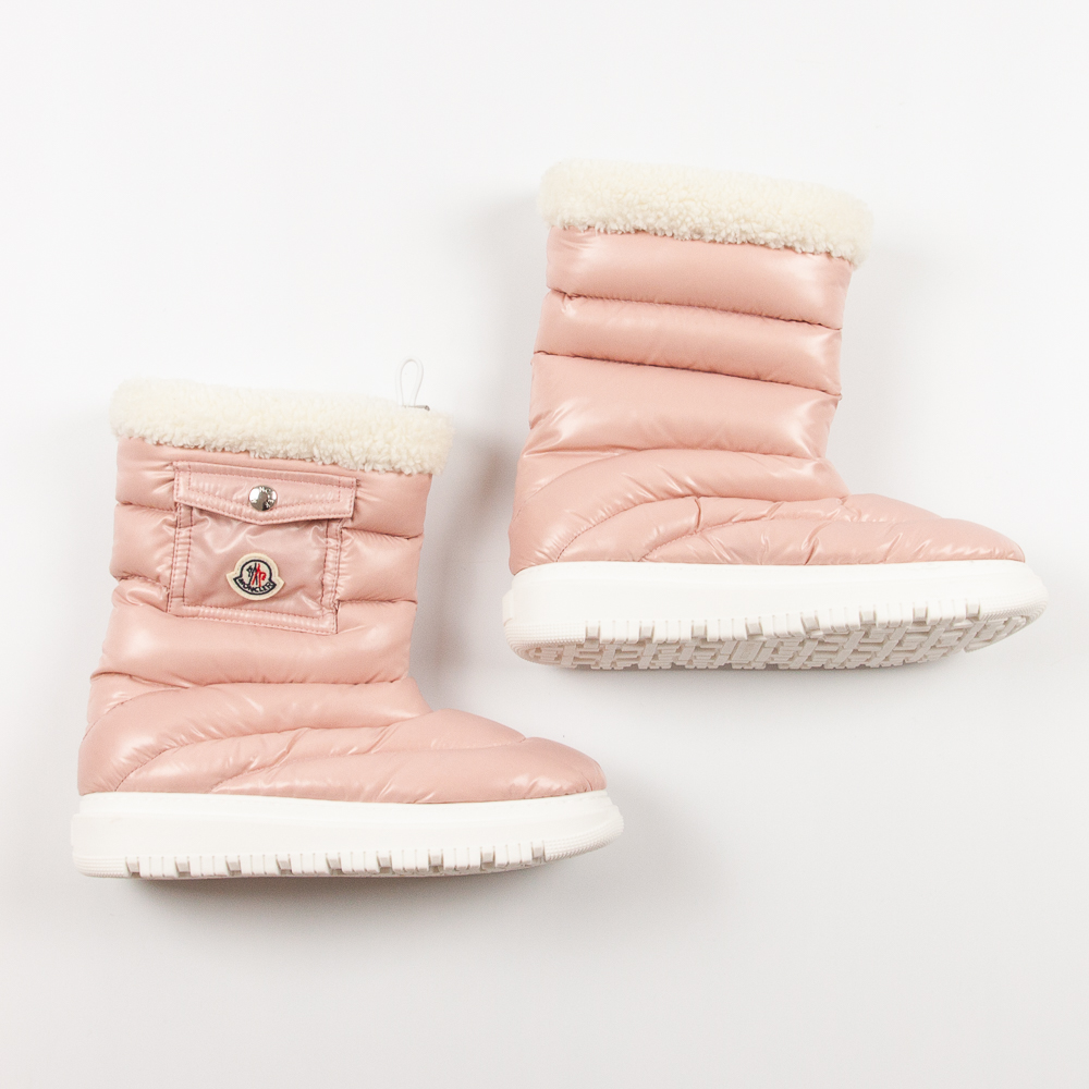 Moncler Boots