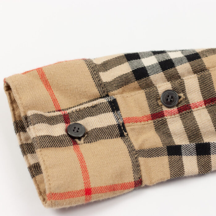 Burberry Hemd