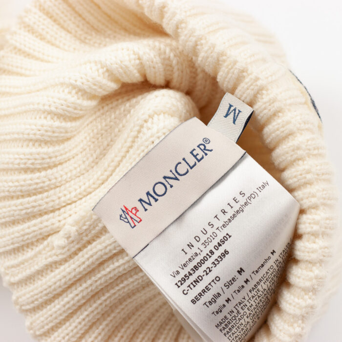 Moncler Mütze