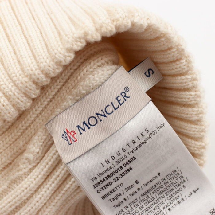 Moncler Mütze