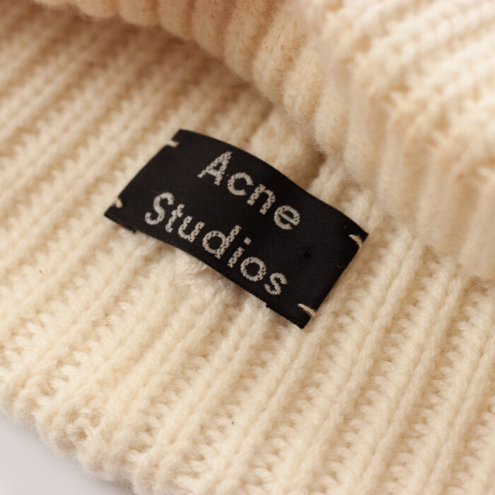 Acne Studios Mütze