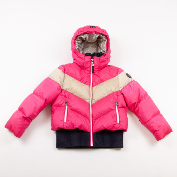 Bogner Skijacke