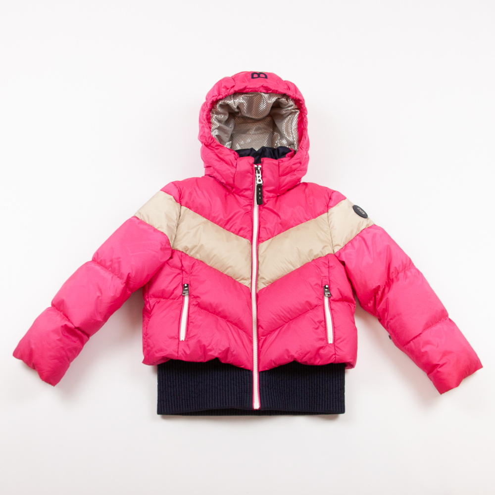 Bogner Skijacke