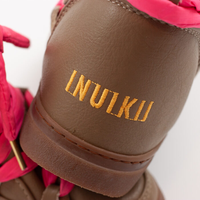 Inuikii Boots