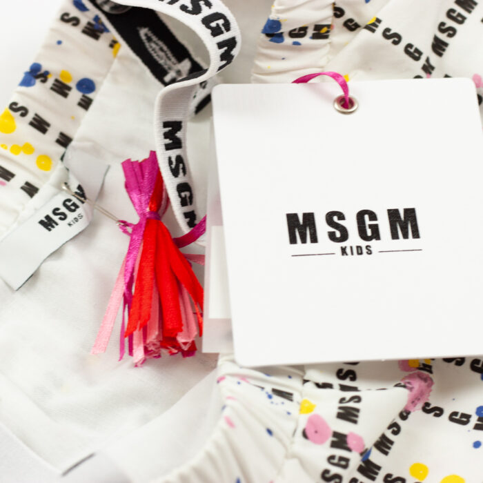 MSGM Kleid