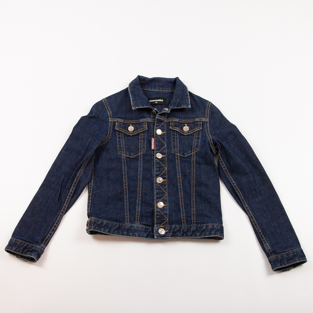 Dsquared2 Jeansjacke