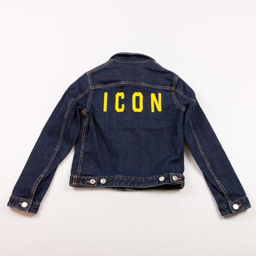 Dsquared2 Jeansjacke