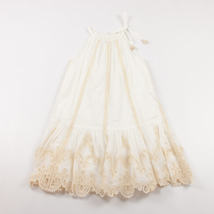 Zimmermann Kleid