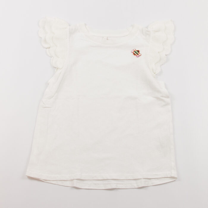 Zimmermann T-Shirt