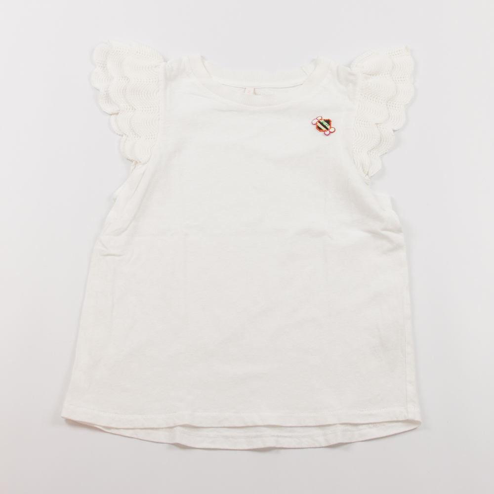 Zimmermann T-Shirt