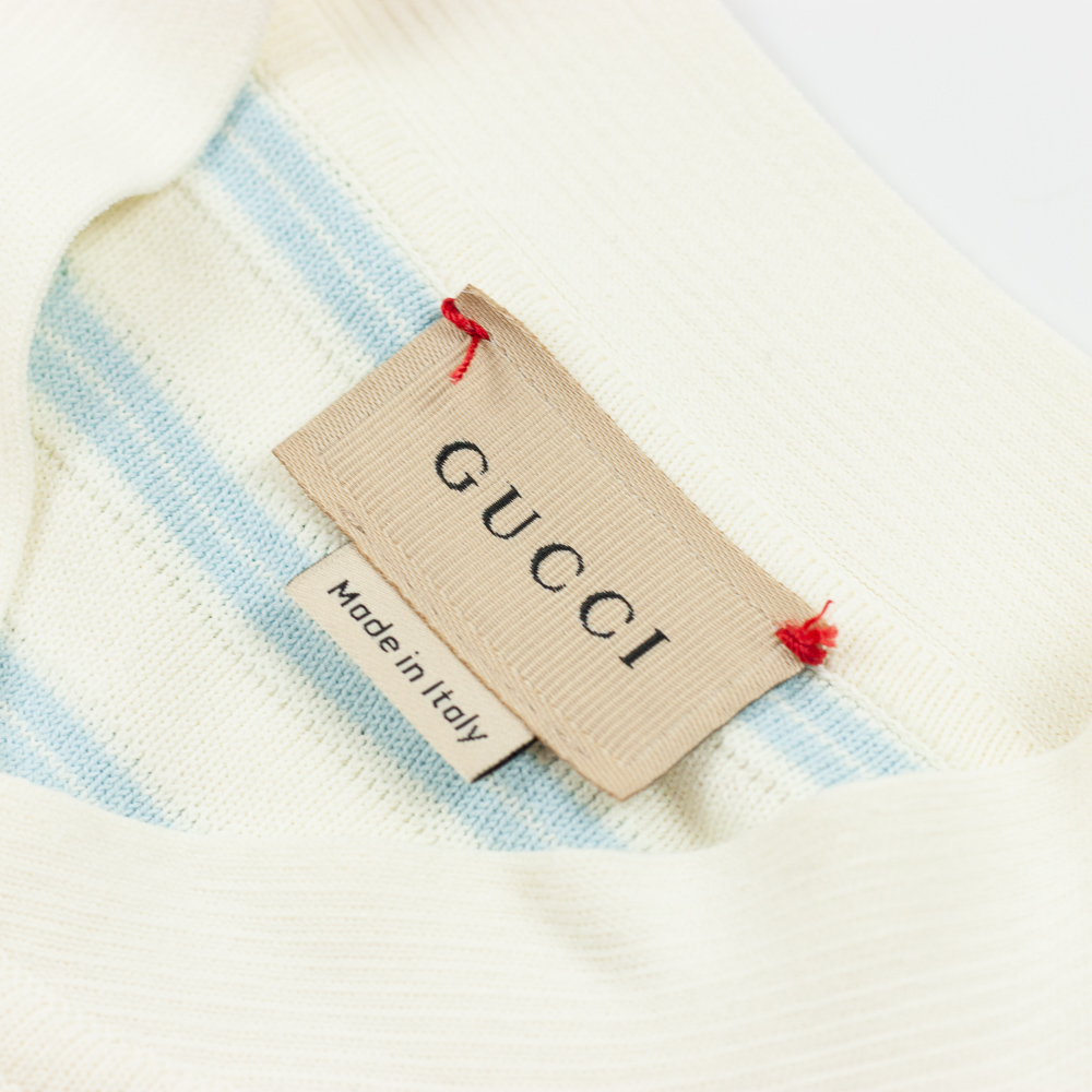 Gucci Strickjacke