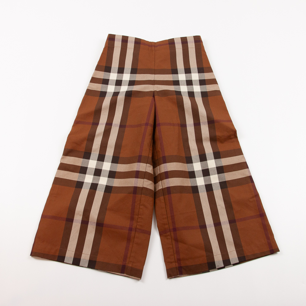 Burberry Culotte