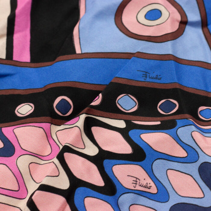 Pucci Kleid