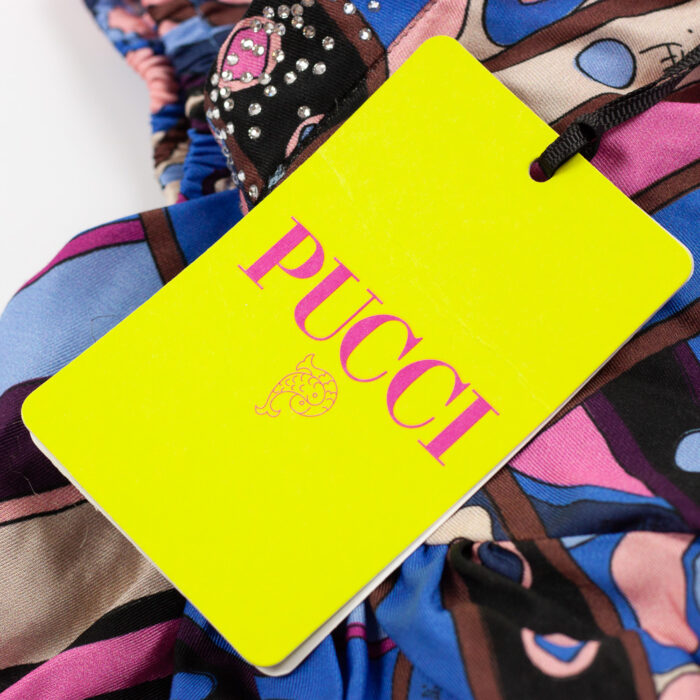 Pucci Kleid