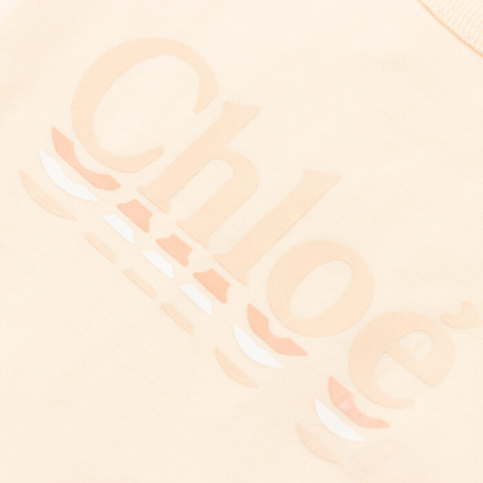 Chloé T-Shirt