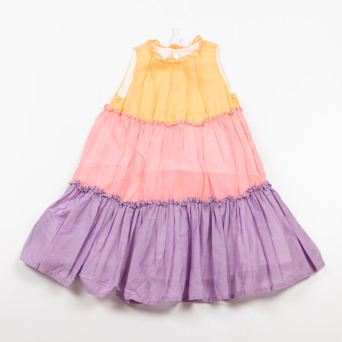 Il Gufo Kleid