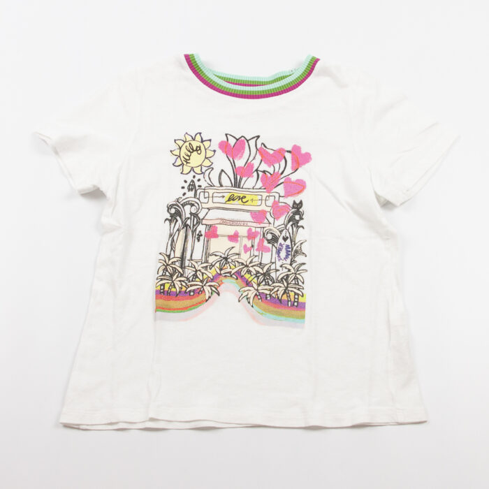 Zimmermann T-Shirt