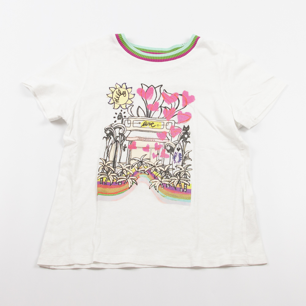 Zimmermann T-Shirt