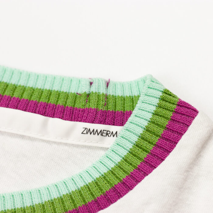 Zimmermann T-Shirt