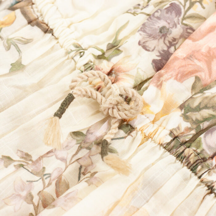 Zimmermann Kleid