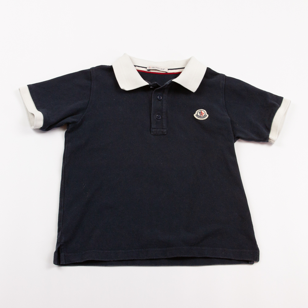 Burberry Poloshirt