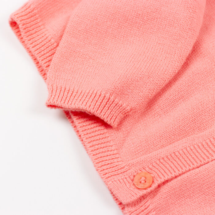 Il Gufo Strickjacke
