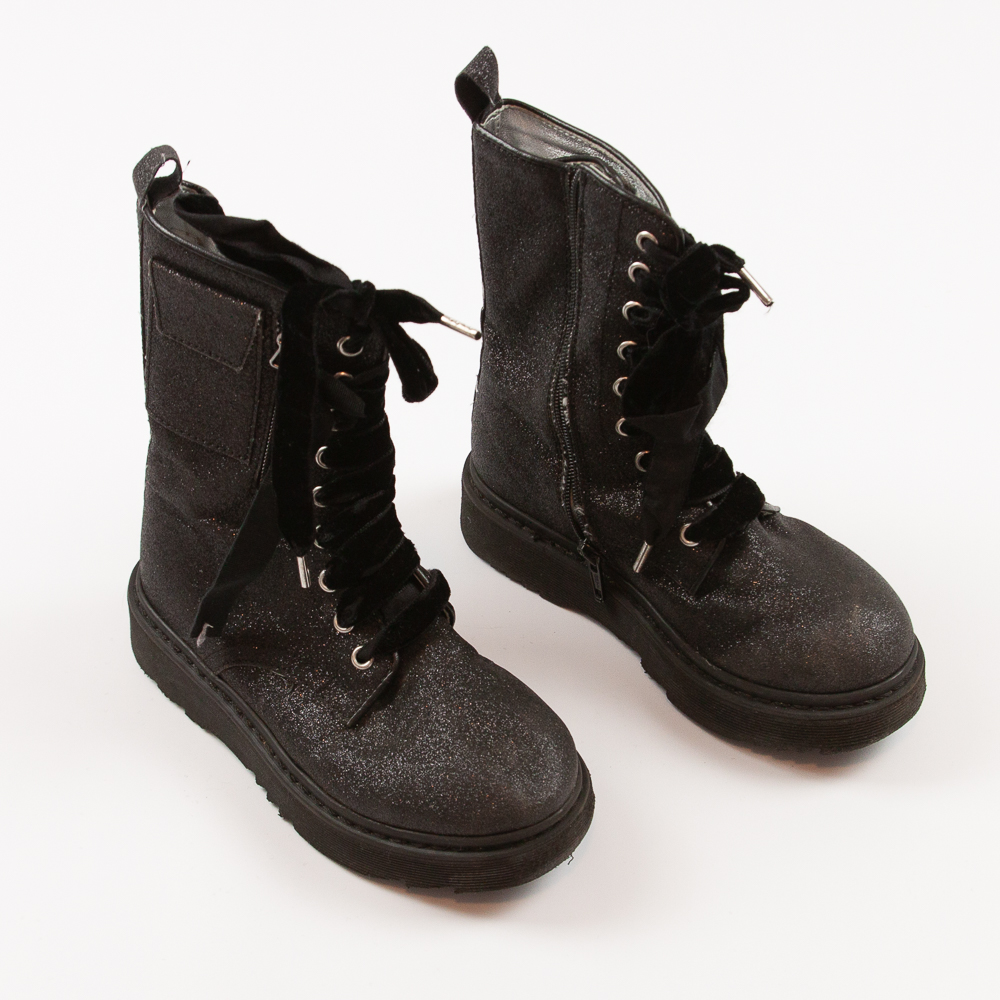 Monnalisa Boots