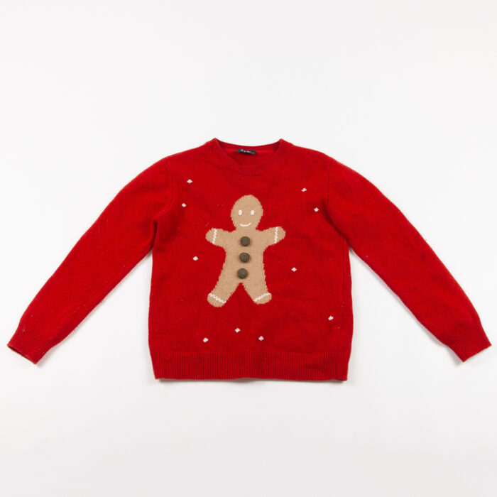 Il Gufo Wollpullover