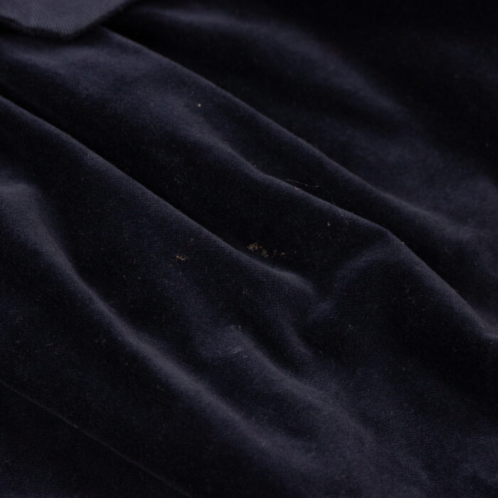 Donsje Samtkleid