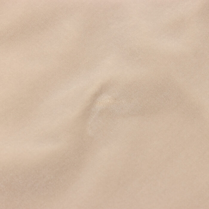 Il Gufo Samtkleid