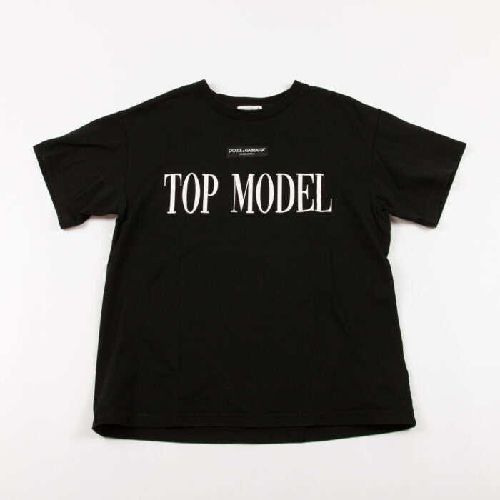 Dolce & Gabbana T-Shirt
