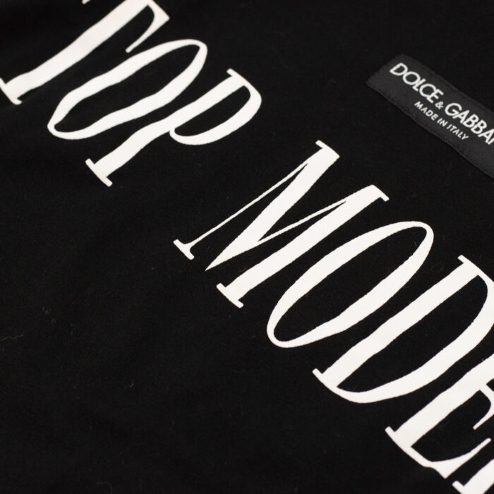 Dolce & Gabbana T-Shirt