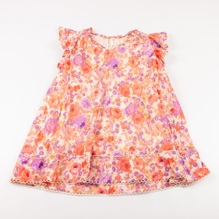 Zimmermann Kleid