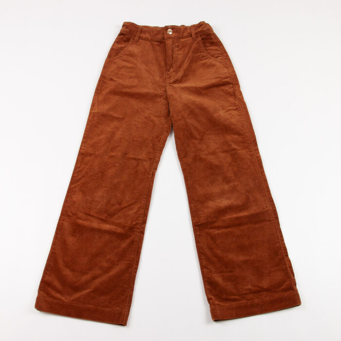 Chloé Cordhose