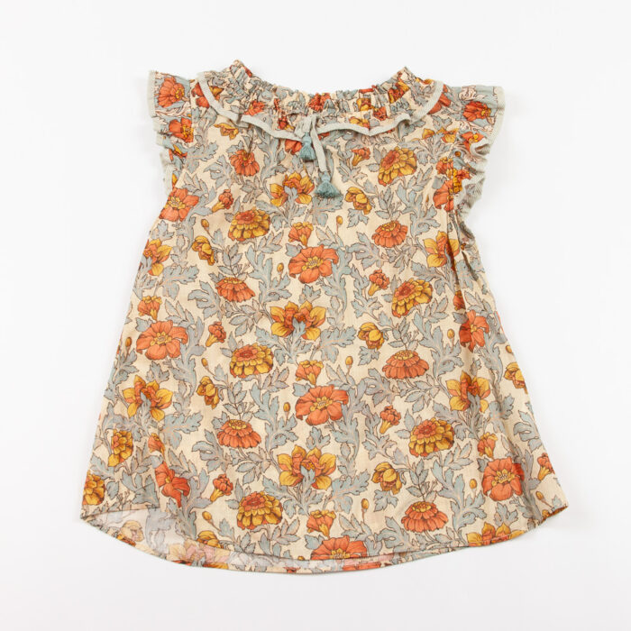 Zimmermann Top