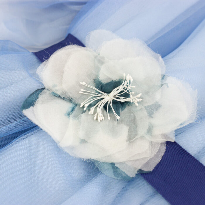 Monnalisa Tüllkleid