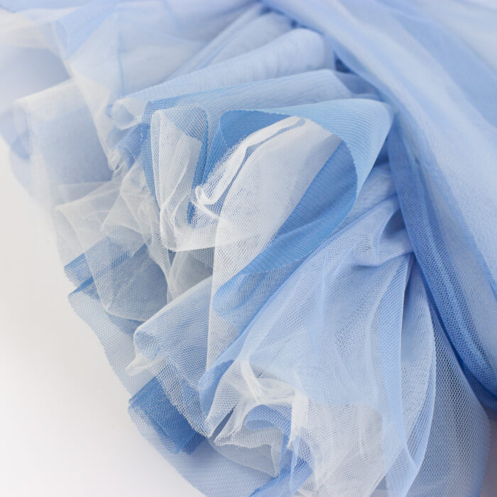 Monnalisa Tüllkleid