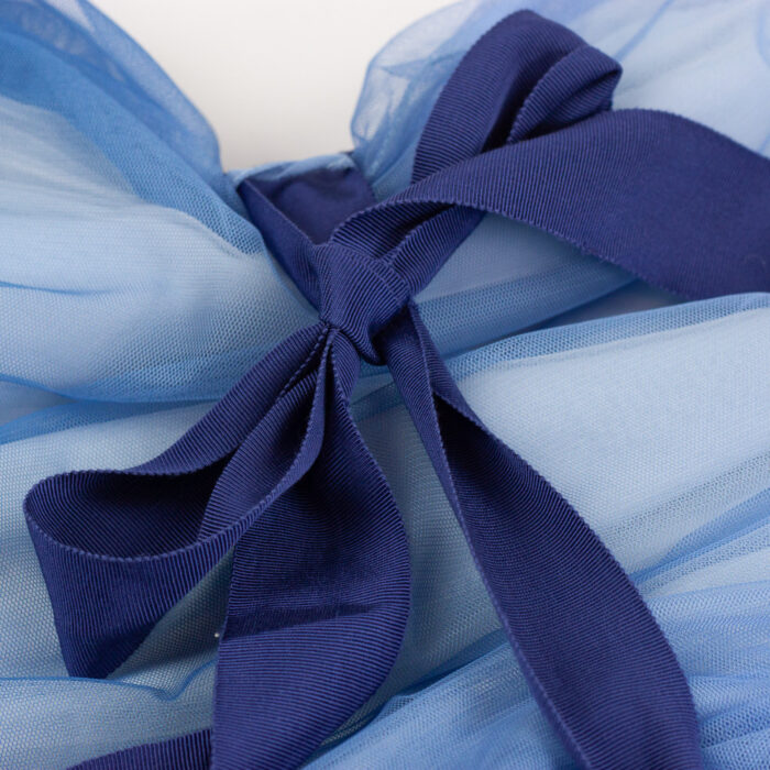 Monnalisa Tüllkleid