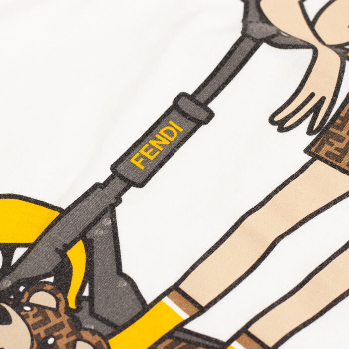 Fendi T-Shirt