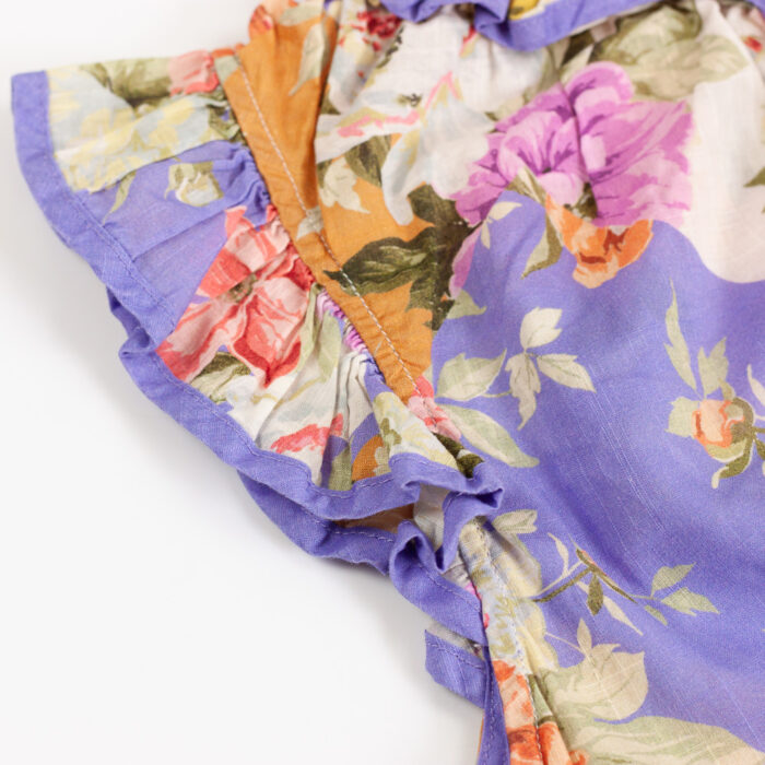 Zimmermann Top