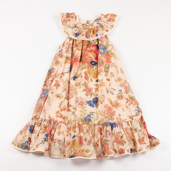 Zimmermann Kleid