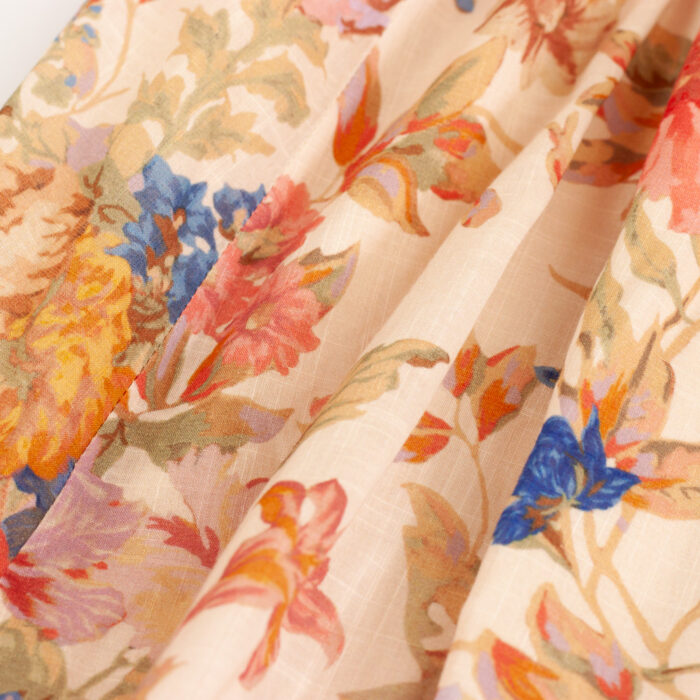 Zimmermann Kleid