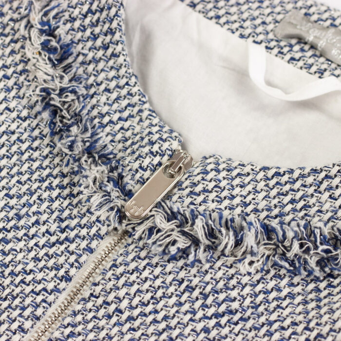 Il Gufo Tweed Set