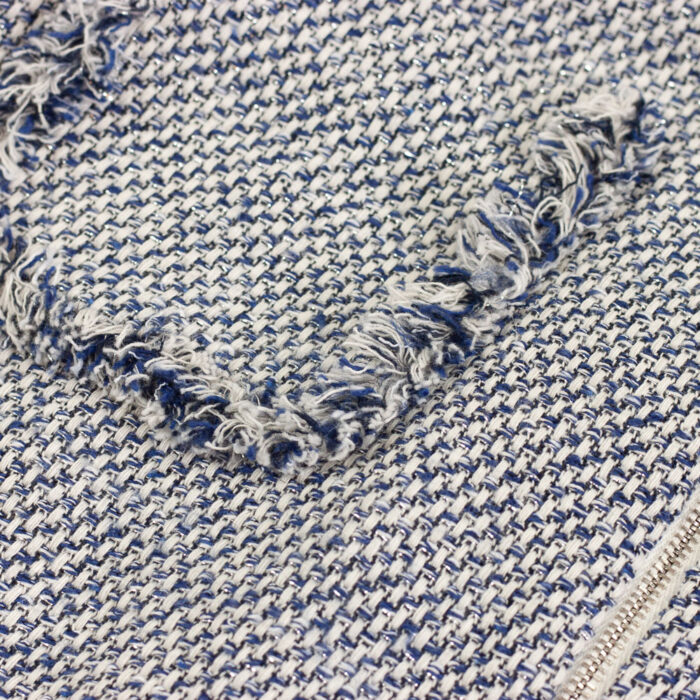 Il Gufo Tweed Set