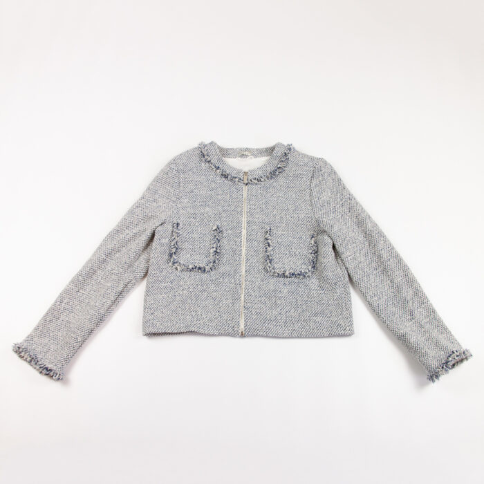 Il Gufo Tweed Set